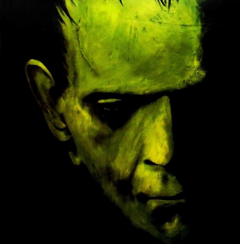 Meet your Posher, Adam